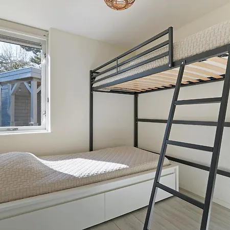 Prunus 16 - Klepperstee Not Intended For Company Or Work-related Сasa de vacaciones