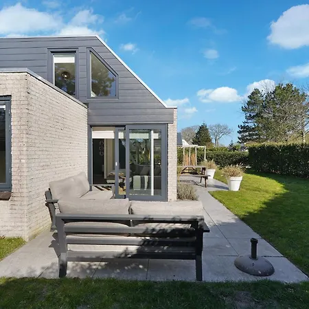 Prunus 16 - Klepperstee Not Intended For Company Or Work-related Holiday home Ouddorp