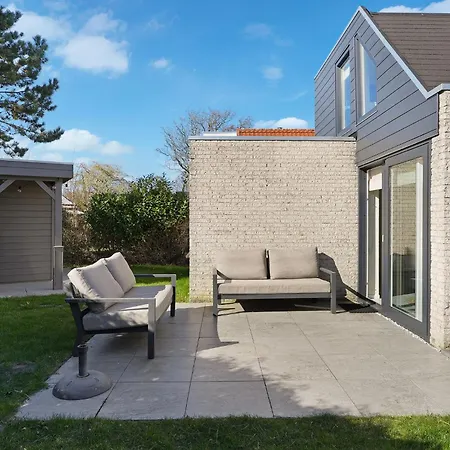 Holiday home Prunus 16 - Klepperstee Not Intended For Company Or Work-related Ouddorp