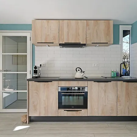 Сasa de vacaciones Prunus 16 - Klepperstee Not Intended For Company Or Work-related *