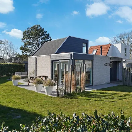 Prunus 16 - Klepperstee Not Intended For Company Or Work-related * Ouddorp