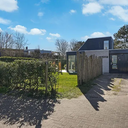 Prunus 16 - Klepperstee Not Intended For Company Or Work-related * Ouddorp