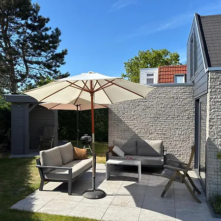 Prunus 16 - Klepperstee Not Intended For Company Or Work-related