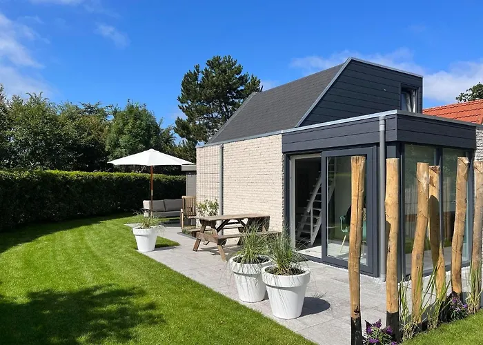 Prunus 16 - Klepperstee Not Intended For Company Or Work-related * Ouddorp