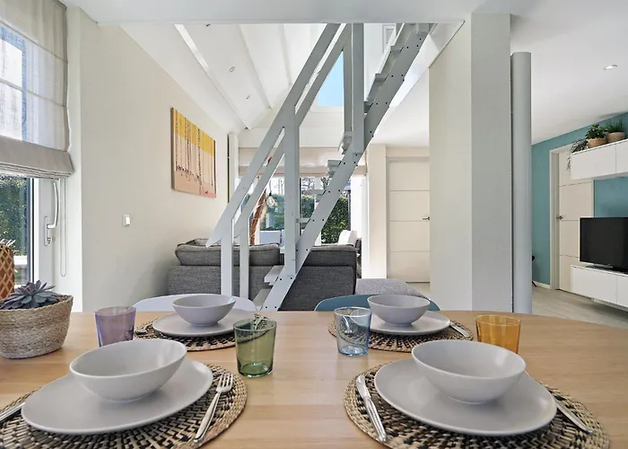 Prunus 16 - Klepperstee Not Intended For Company Or Work-related