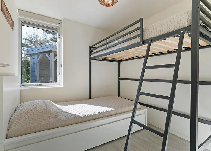 Prunus 16 - Klepperstee Not Intended For Company Or Work-related Tatil Evi