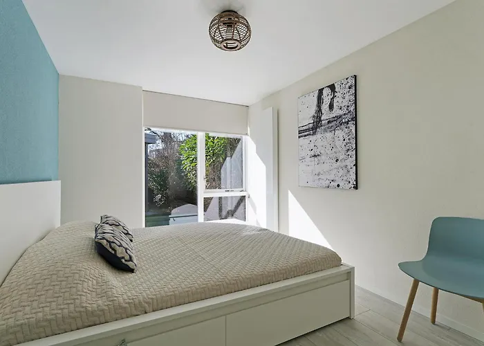 Prunus 16 - Klepperstee Not Intended For Company Or Work-related