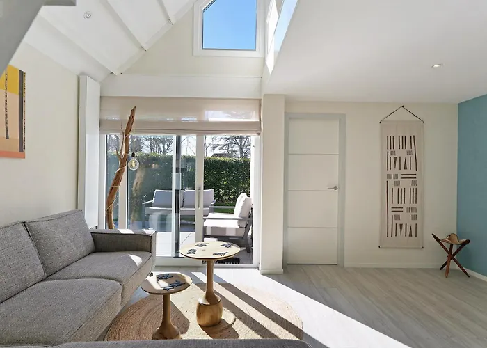 Prunus 16 - Klepperstee Not Intended For Company Or Work-related Tatil Evi *