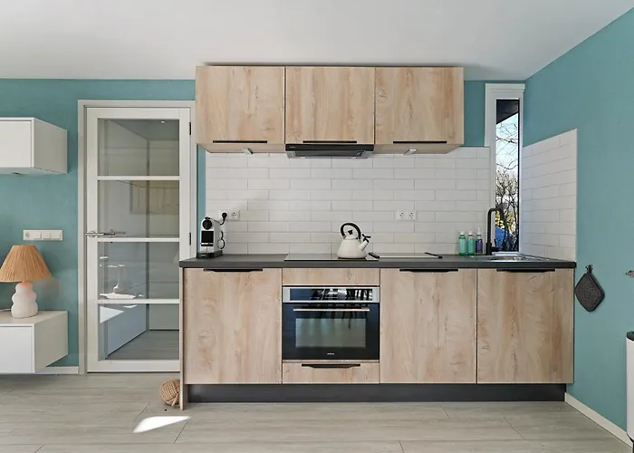 Tatil Evi Prunus 16 - Klepperstee Not Intended For Company Or Work-related *