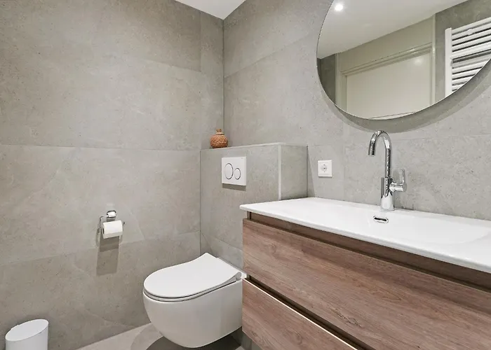 Tatil Evi Prunus 16 - Klepperstee Not Intended For Company Or Work-related Ouddorp