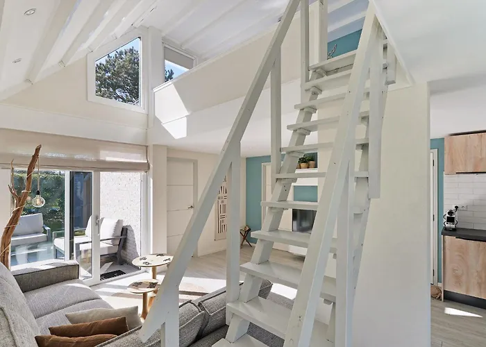 Prunus 16 - Klepperstee Not Intended For Company Or Work-related Tatil Evi *