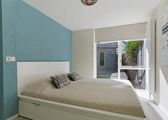 Prunus 16 - Klepperstee Not Intended For Company Or Work-related Tatil Evi Ouddorp