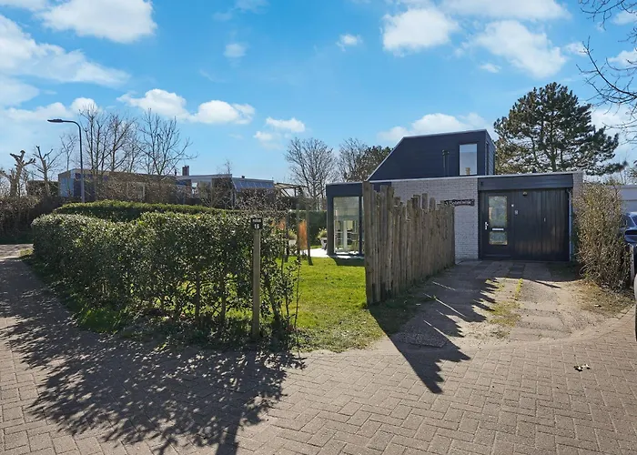 Prunus 16 - Klepperstee Not Intended For Company Or Work-related * Ouddorp