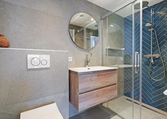 Prunus 16 - Klepperstee Not Intended For Company Or Work-related Tatil Evi