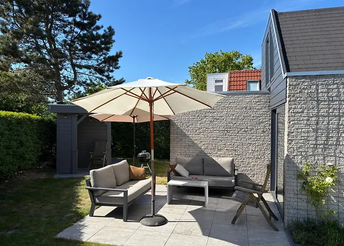 Prunus 16 - Klepperstee Not Intended For Company Or Work-related