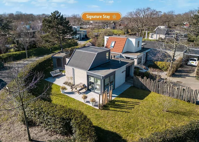 Prunus 16 - Klepperstee Not Intended For Company Or Work-related * Ouddorp