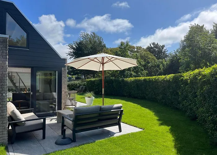 Prunus 16 - Klepperstee Not Intended For Company Or Work-related Сasa de vacaciones Ouddorp