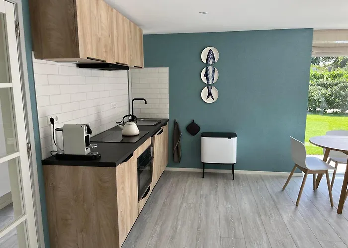 Prunus 16 - Klepperstee Not Intended For Company Or Work-related Ouddorp