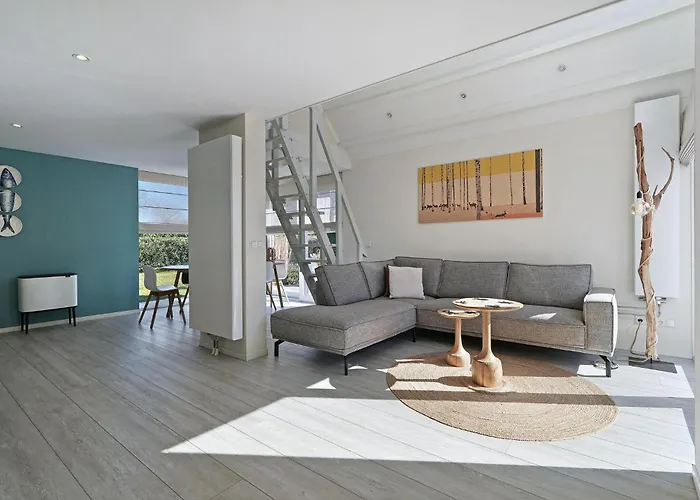 Prunus 16 - Klepperstee Not Intended For Company Or Work-related Сasa de vacaciones