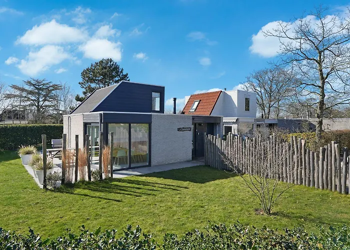 Сasa de vacaciones Prunus 16 - Klepperstee Not Intended For Company Or Work-related