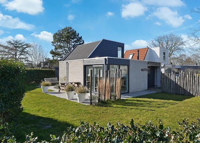 Prunus 16 - Klepperstee Not Intended For Company Or Work-related * Ouddorp