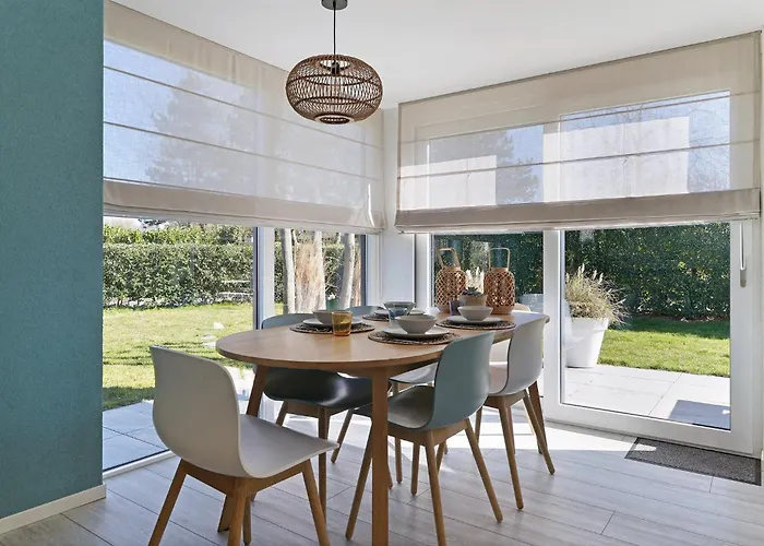 Сasa de vacaciones Prunus 16 - Klepperstee Not Intended For Company Or Work-related *